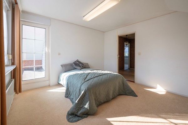 Medium property photo - Pastoor van Breugelstraat 9, 4744 RA Bosschenhoofd